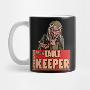 The Vault-Keeper Mug